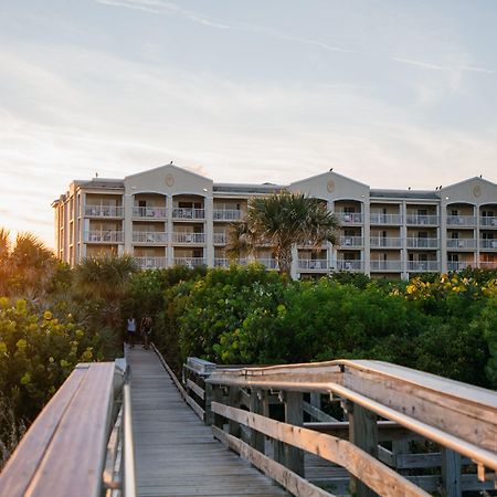 Holiday Inn Club Vacations Cape Canaveral Beach Resort Екстер'єр фото