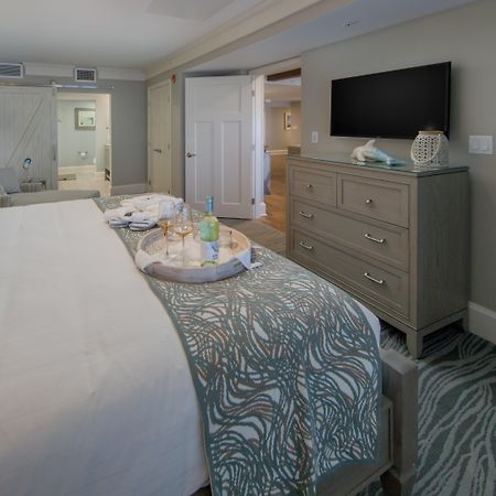 Holiday Inn Club Vacations Cape Canaveral Beach Resort Екстер'єр фото