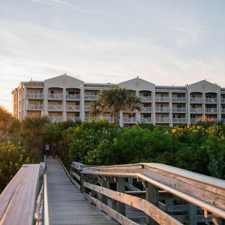 Holiday Inn Club Vacations Cape Canaveral Beach Resort Екстер'єр фото