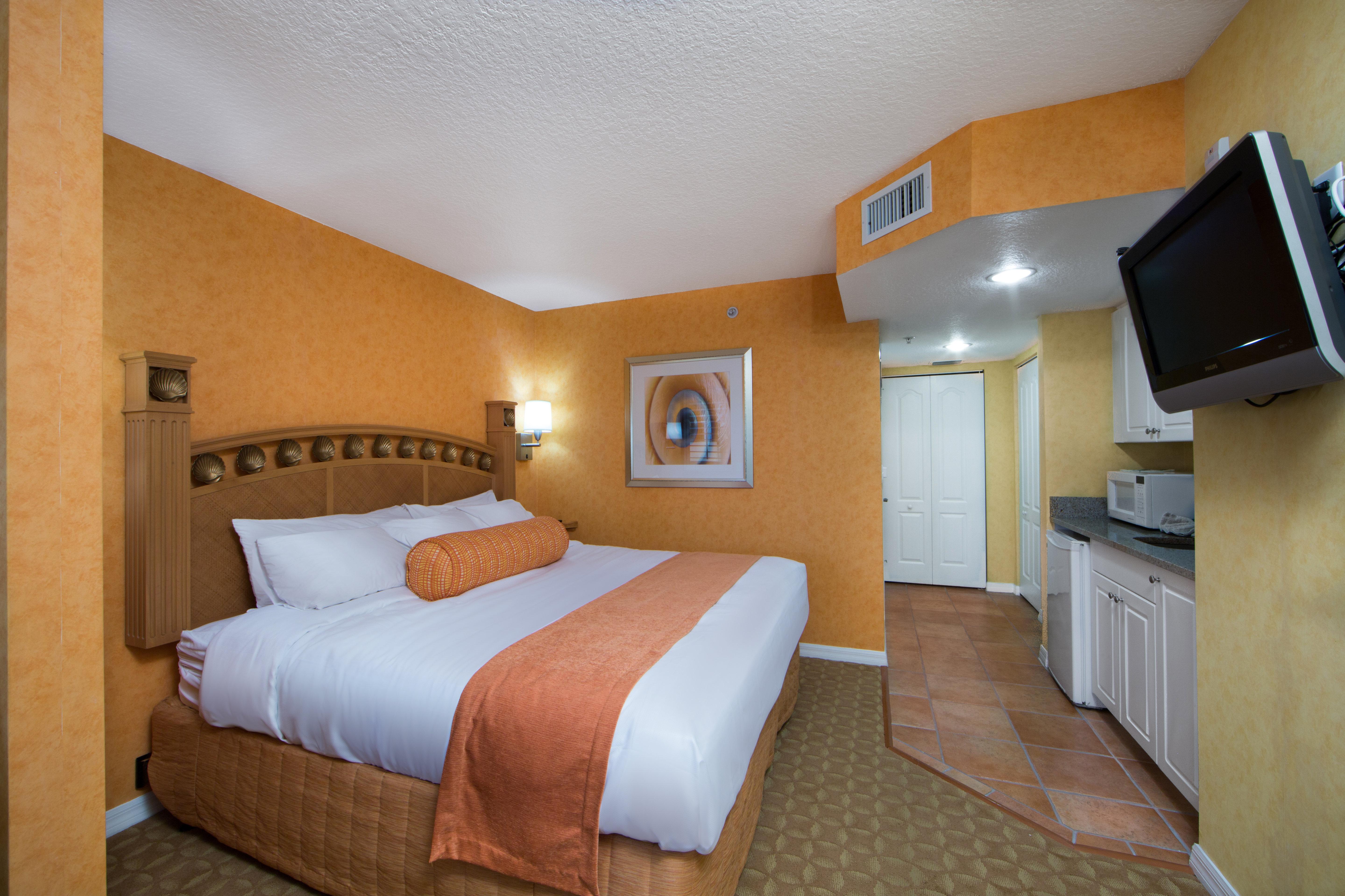Holiday Inn Club Vacations Cape Canaveral Beach Resort Екстер'єр фото