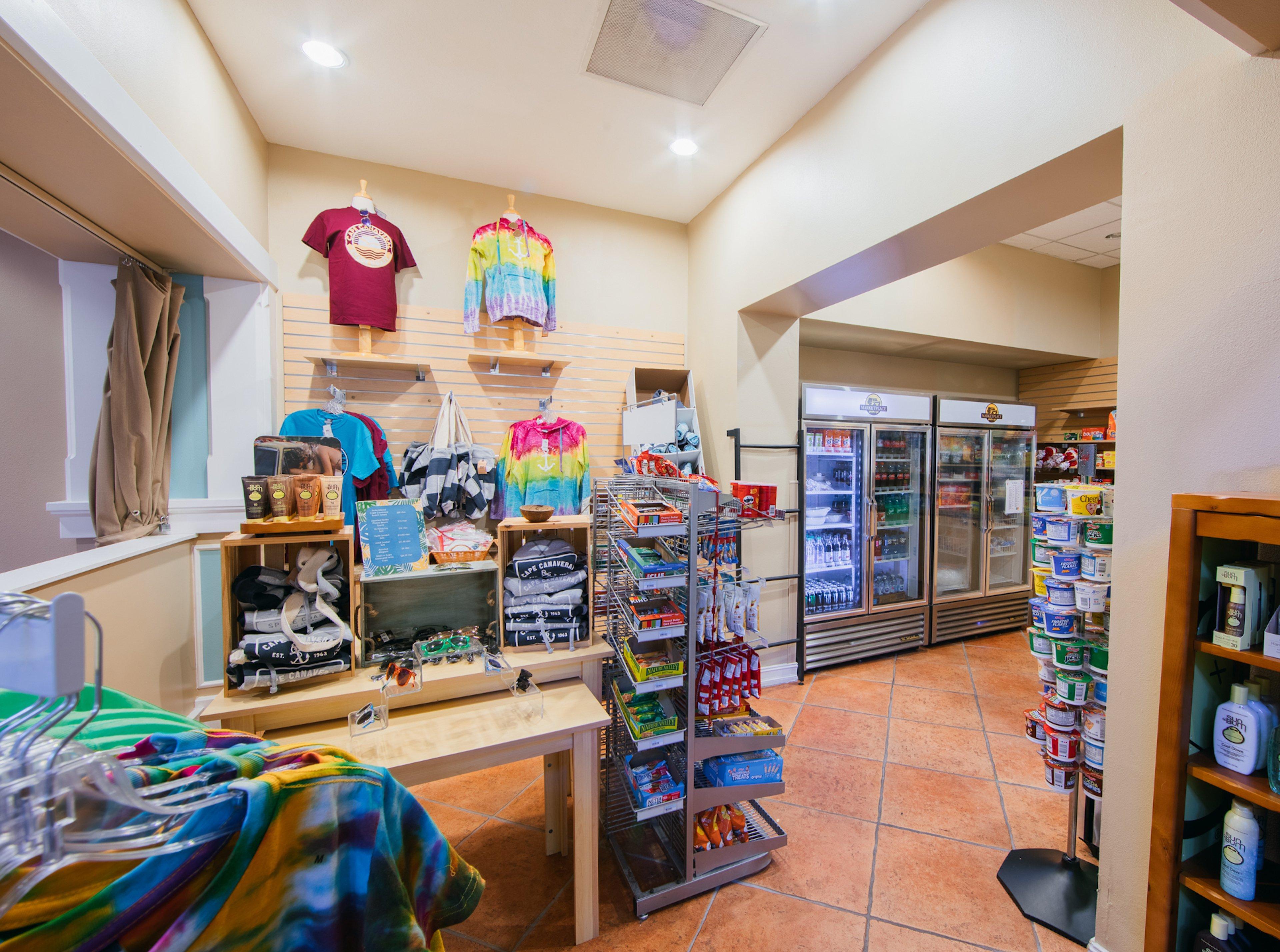 Holiday Inn Club Vacations Cape Canaveral Beach Resort Екстер'єр фото