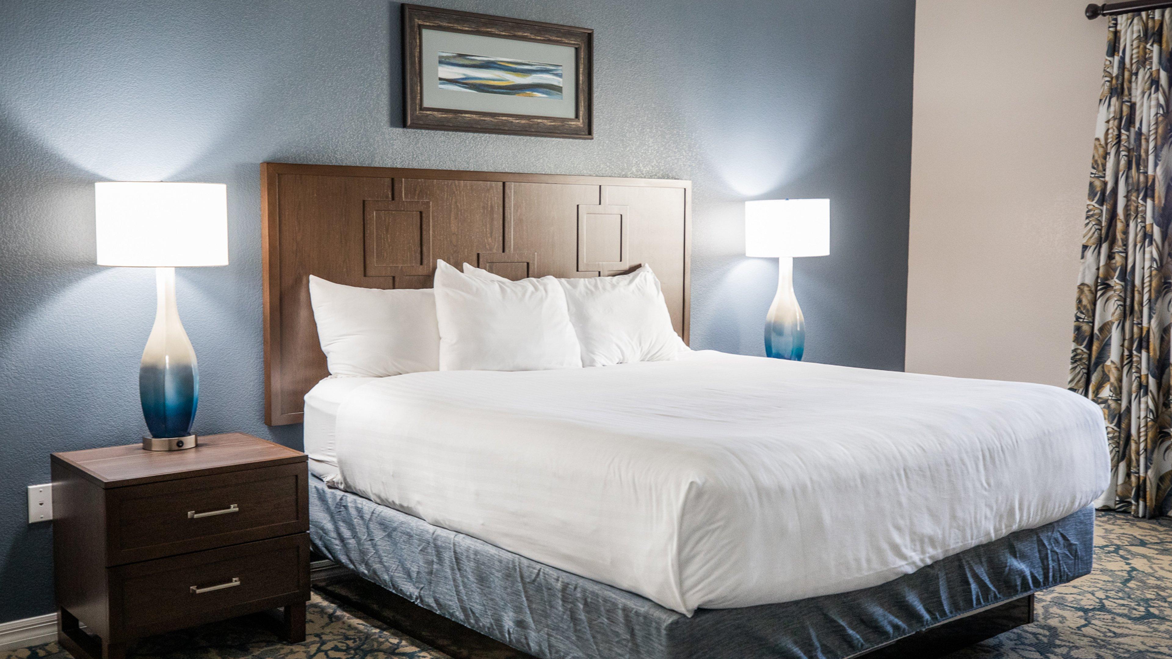 Holiday Inn Club Vacations Cape Canaveral Beach Resort Екстер'єр фото