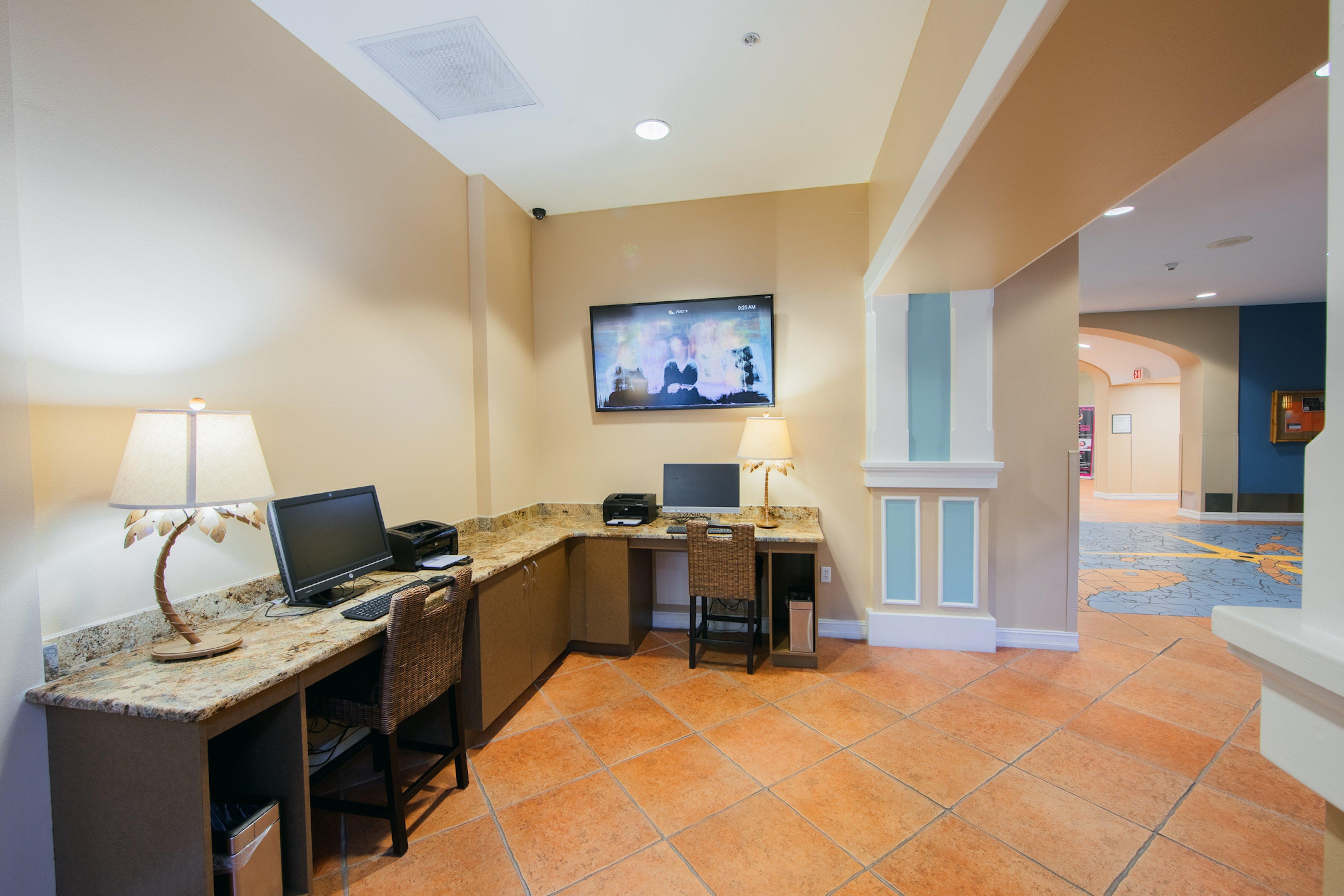 Holiday Inn Club Vacations Cape Canaveral Beach Resort Екстер'єр фото