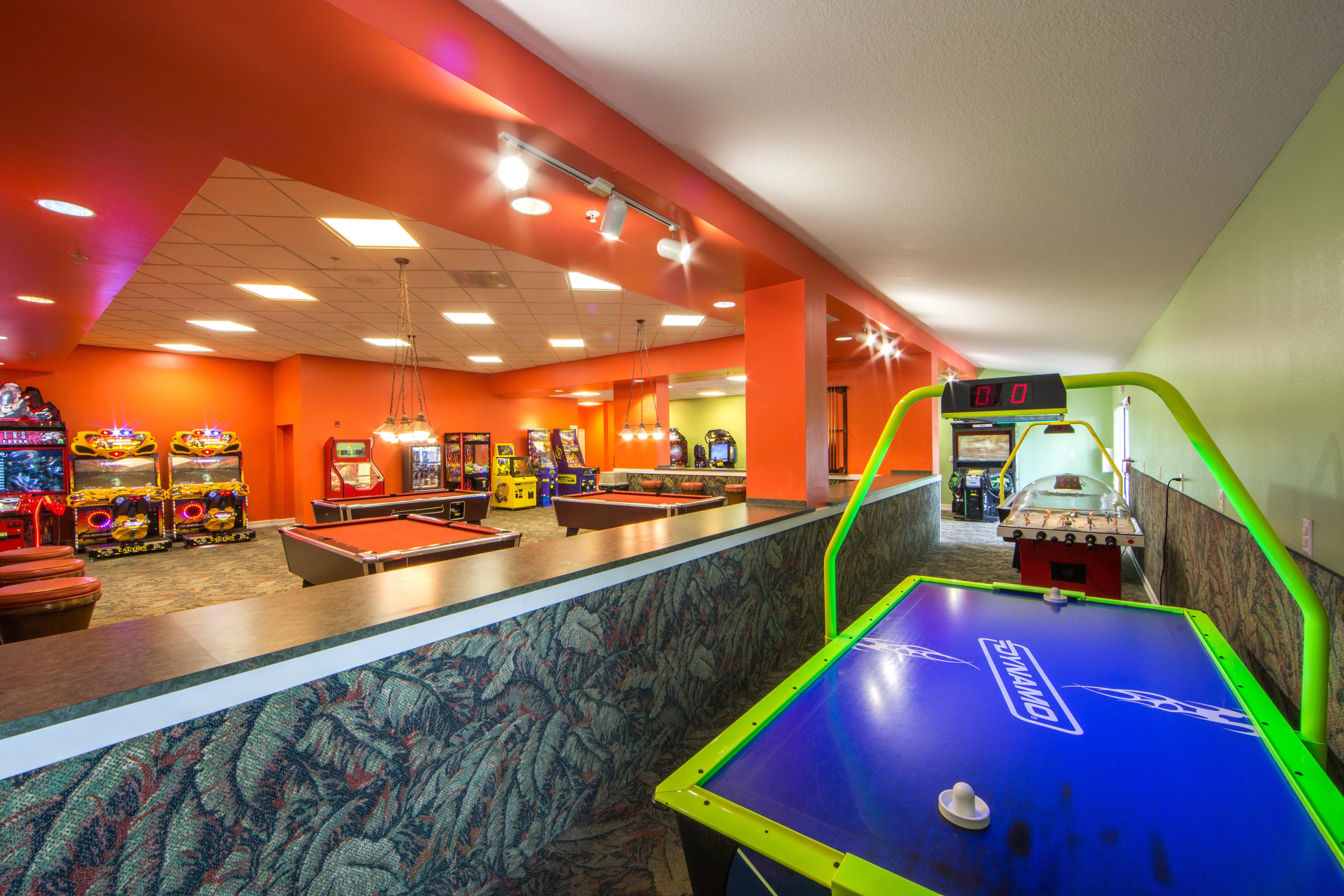 Holiday Inn Club Vacations Cape Canaveral Beach Resort Екстер'єр фото