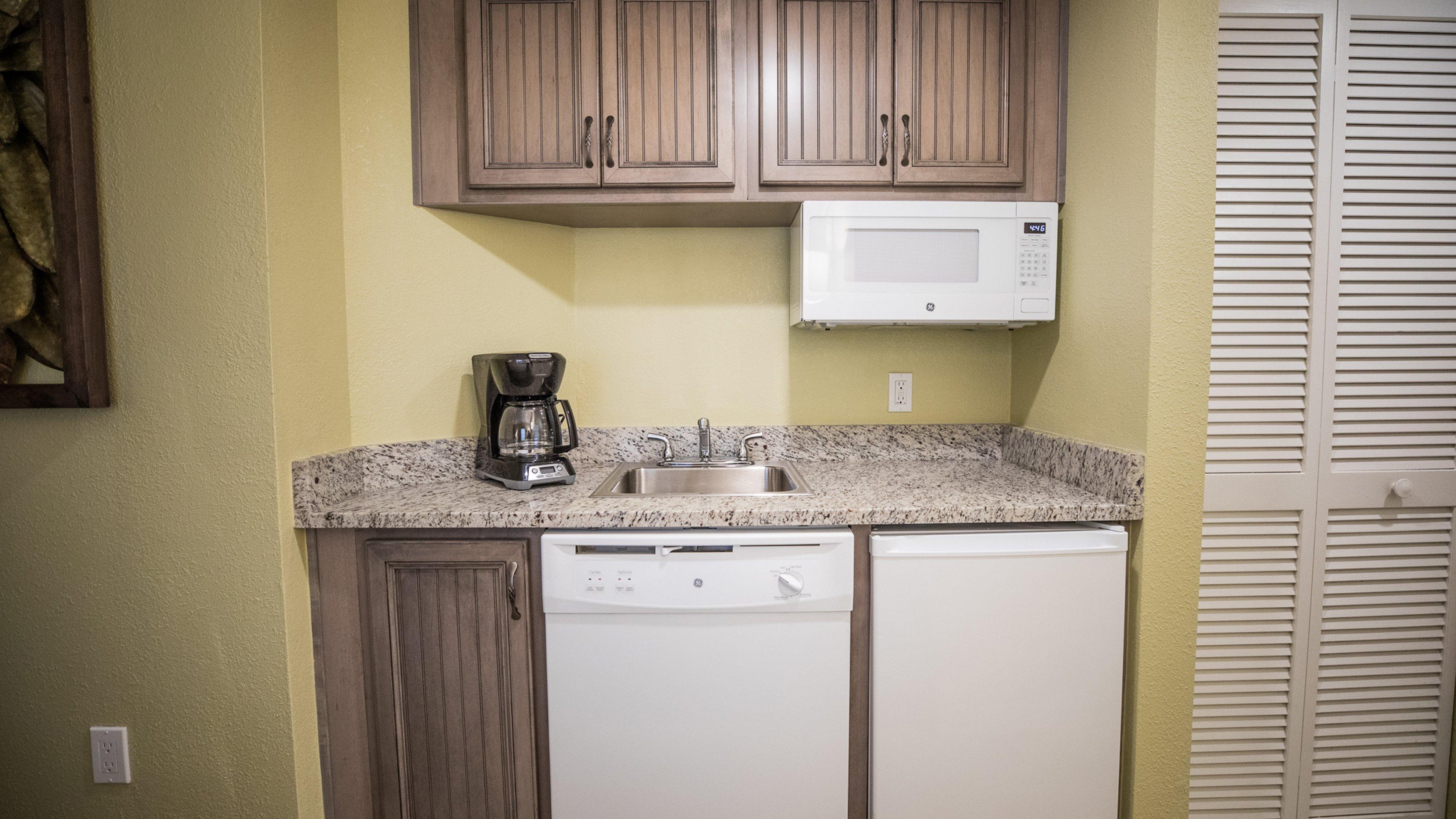Holiday Inn Club Vacations Cape Canaveral Beach Resort Екстер'єр фото