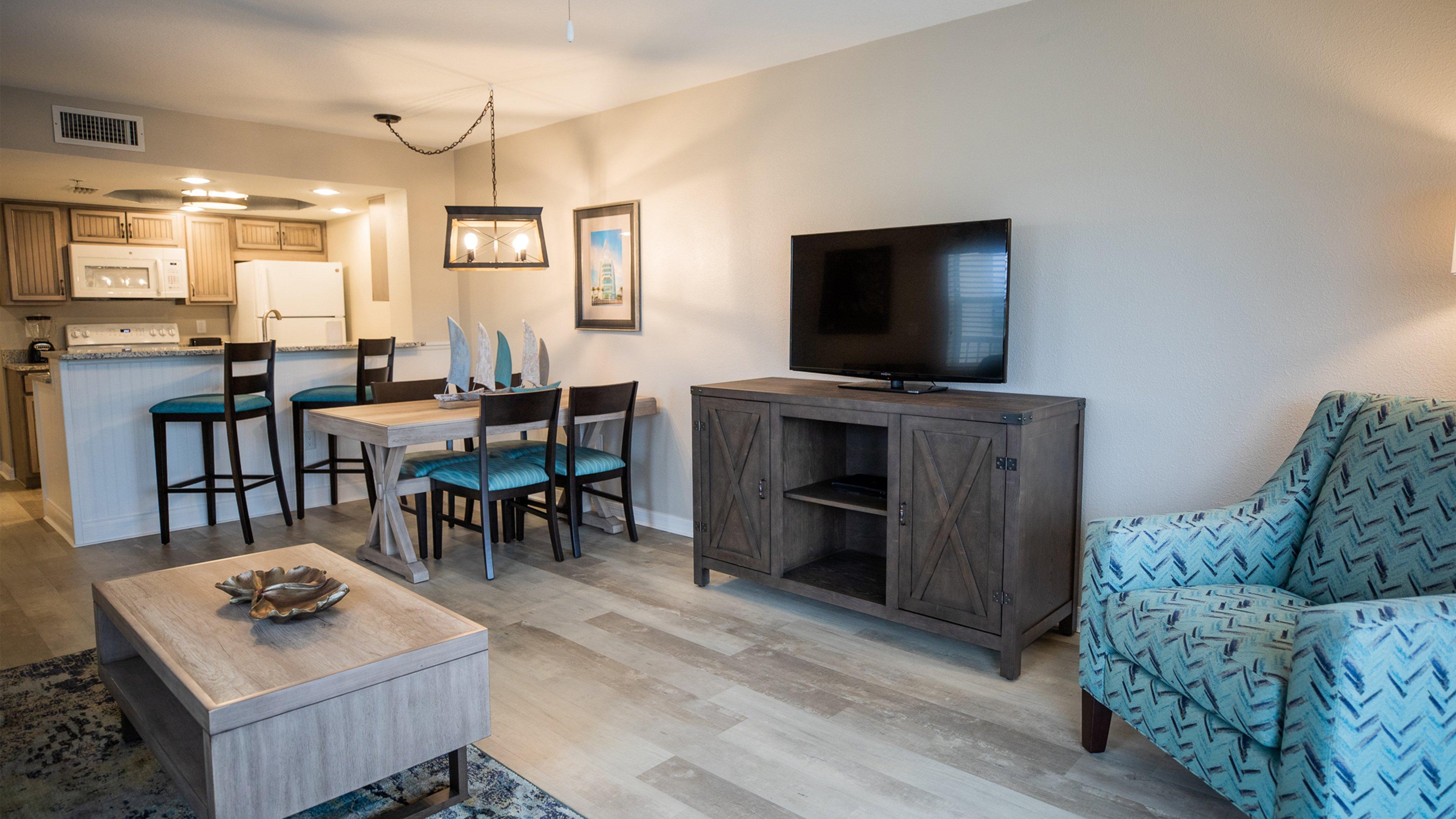 Holiday Inn Club Vacations Cape Canaveral Beach Resort Екстер'єр фото