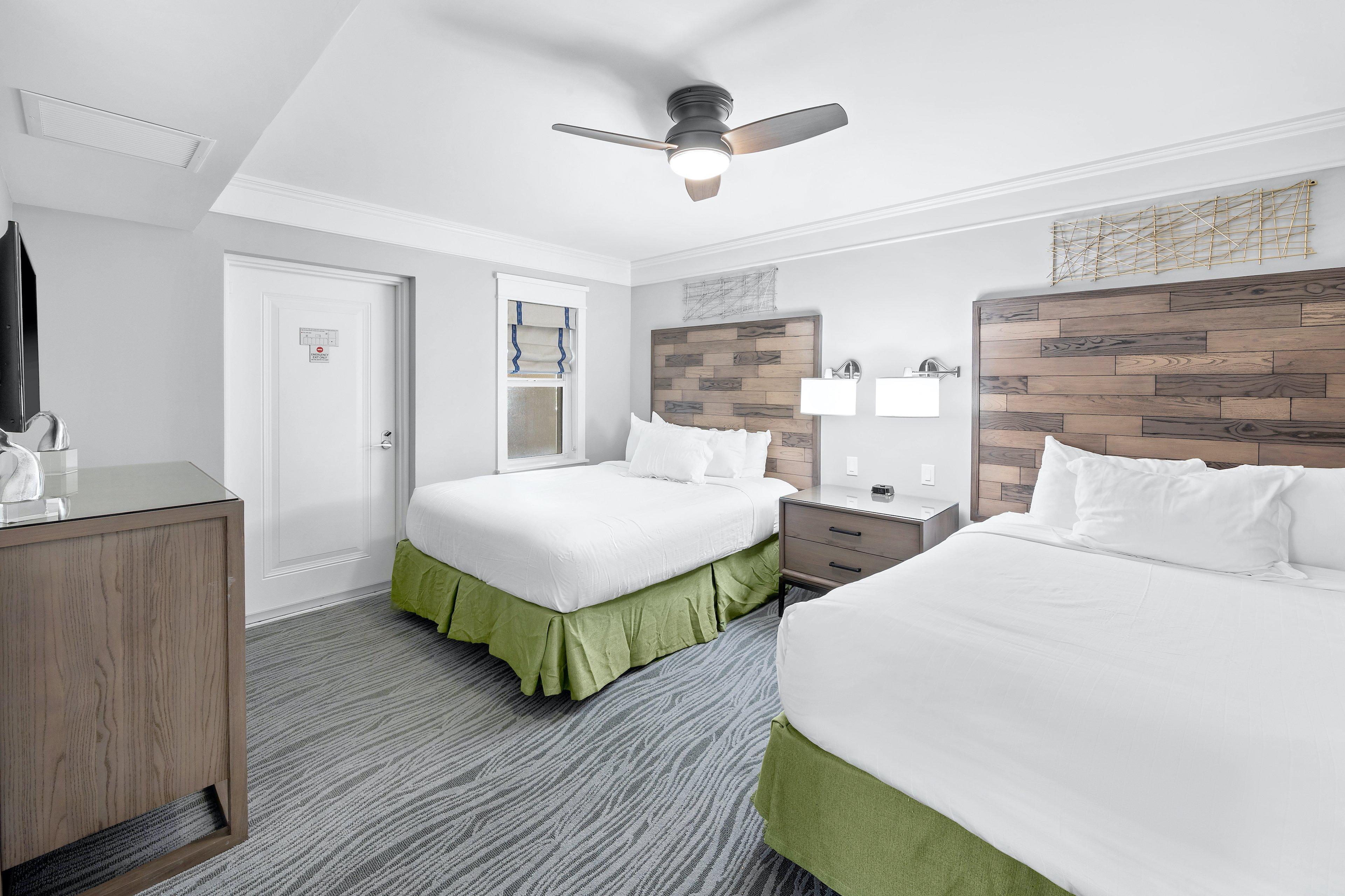 Holiday Inn Club Vacations Cape Canaveral Beach Resort Екстер'єр фото