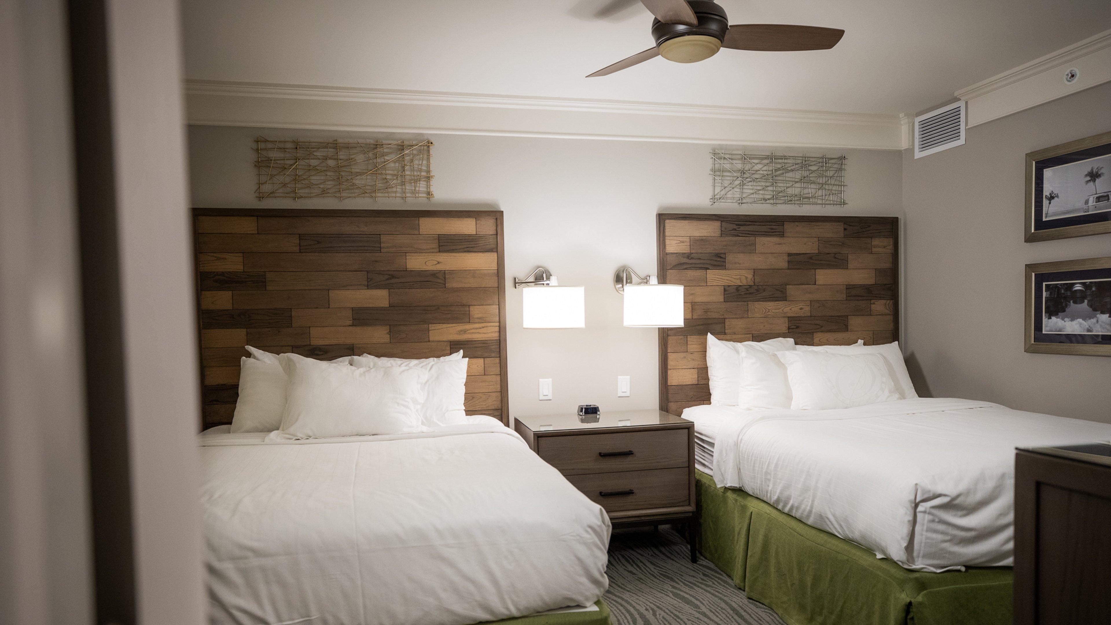 Holiday Inn Club Vacations Cape Canaveral Beach Resort Екстер'єр фото