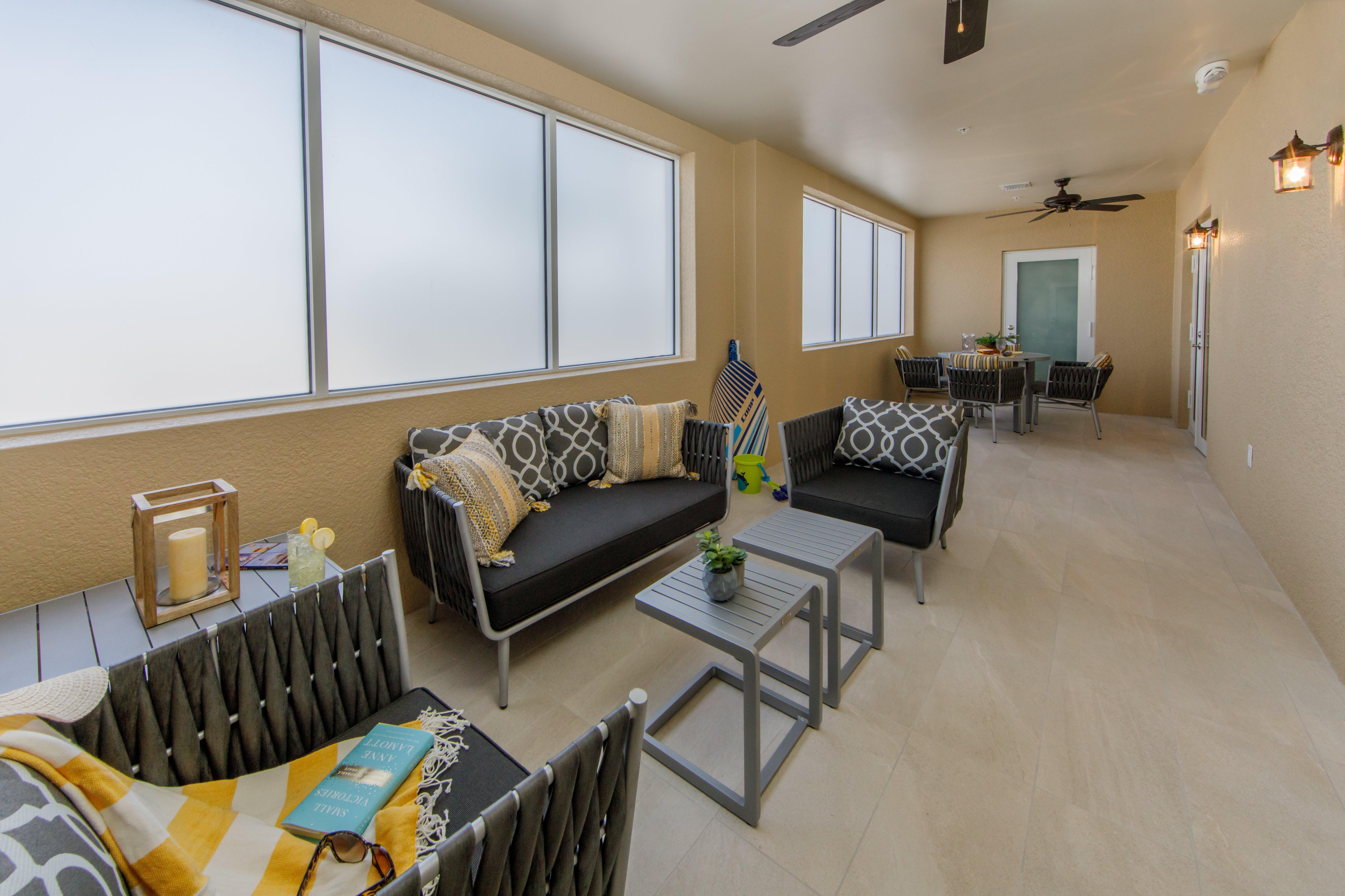 Holiday Inn Club Vacations Cape Canaveral Beach Resort Екстер'єр фото