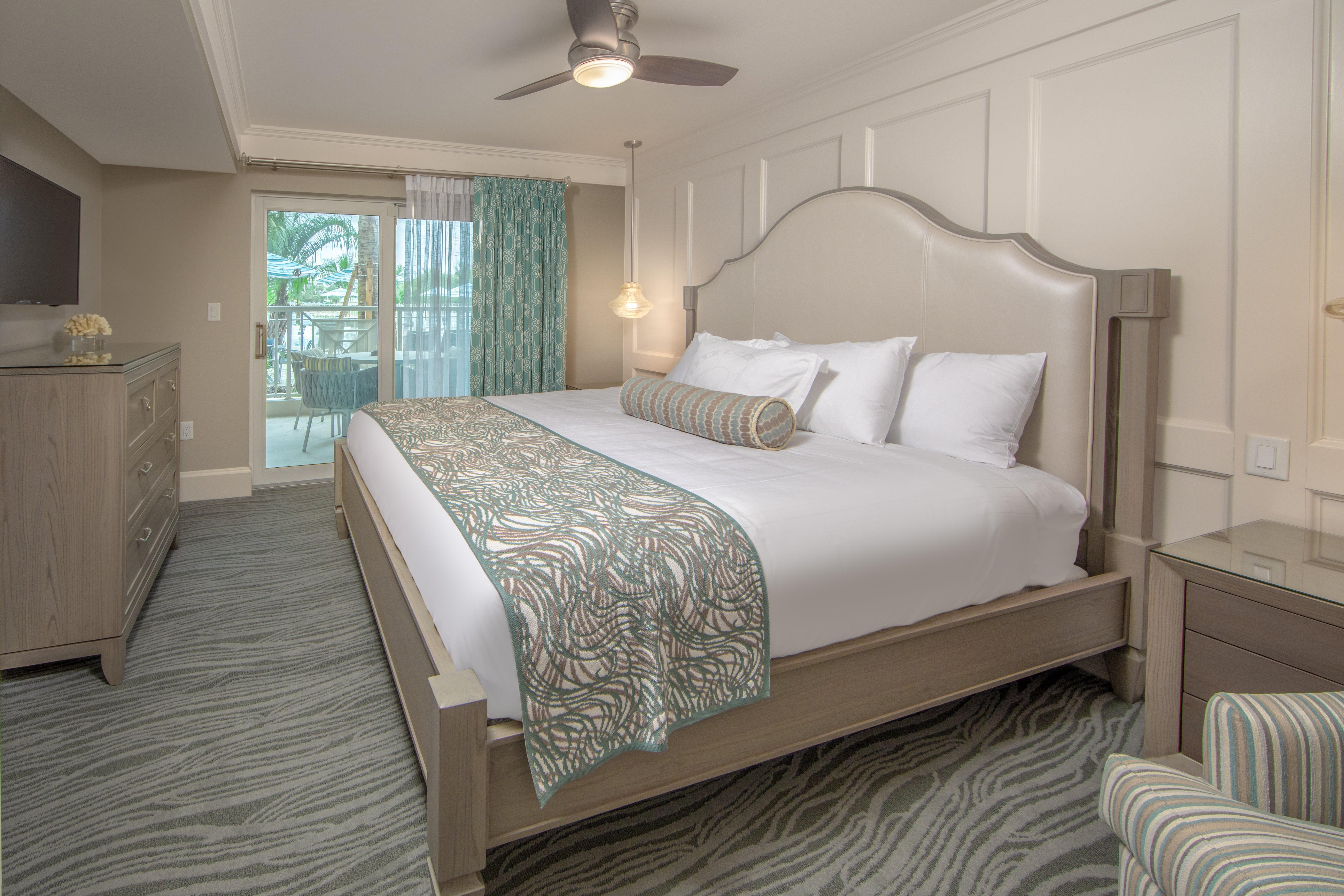 Holiday Inn Club Vacations Cape Canaveral Beach Resort Екстер'єр фото