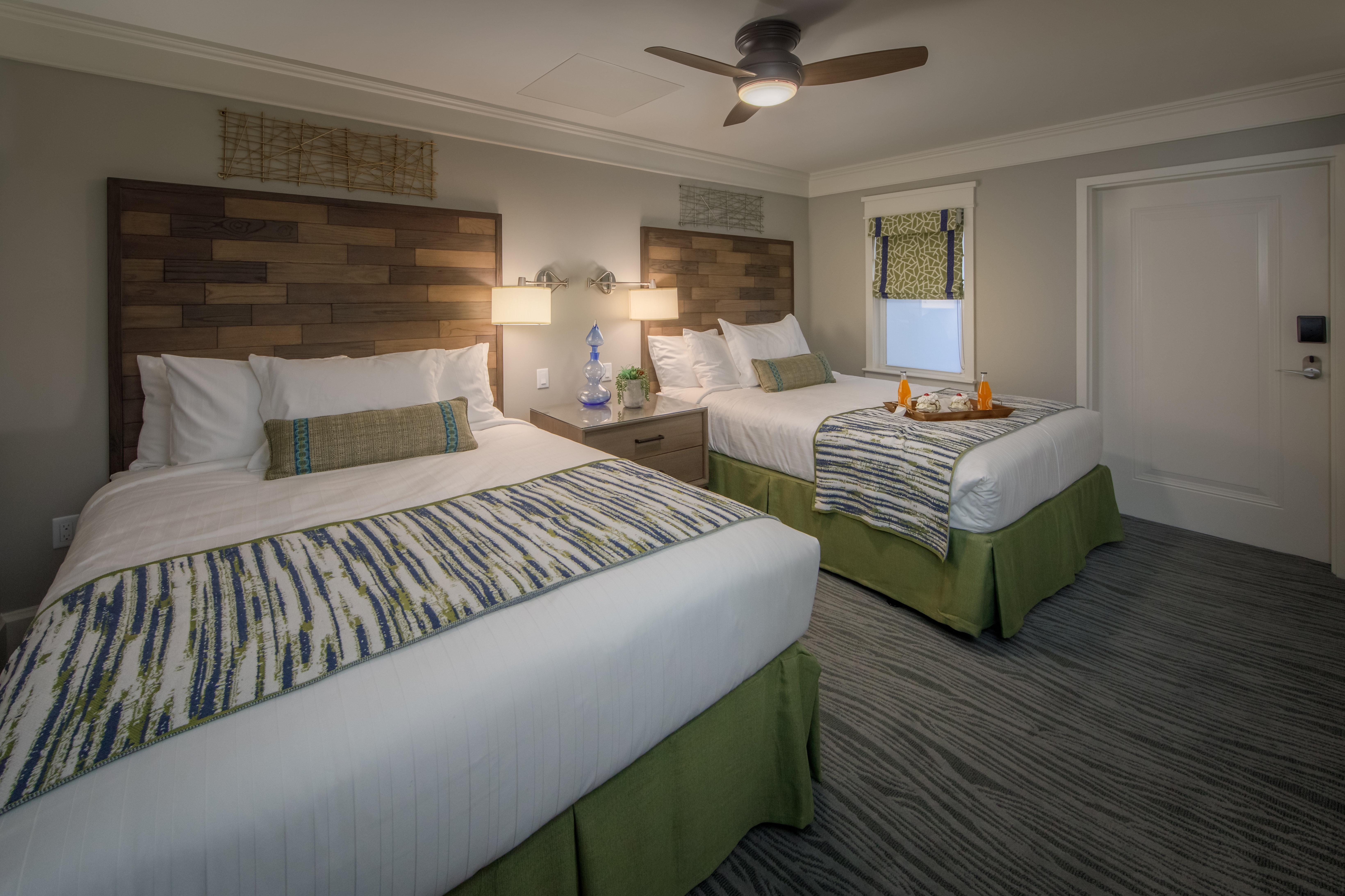 Holiday Inn Club Vacations Cape Canaveral Beach Resort Екстер'єр фото