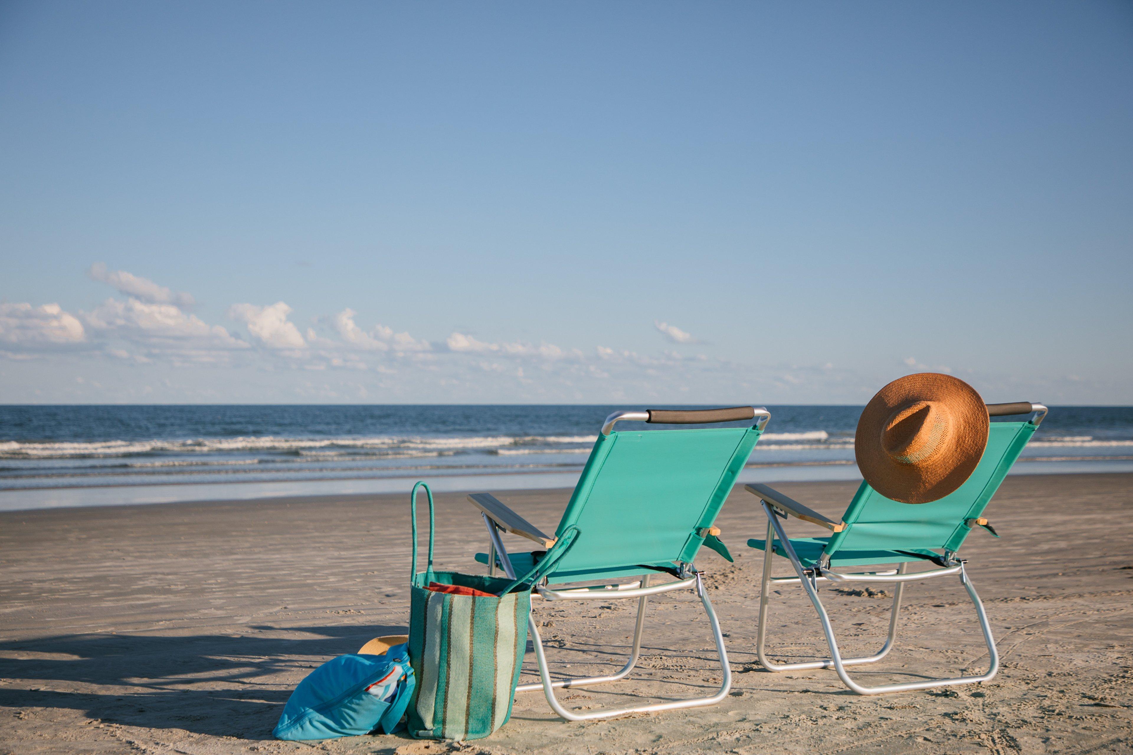 Holiday Inn Club Vacations Cape Canaveral Beach Resort Екстер'єр фото
