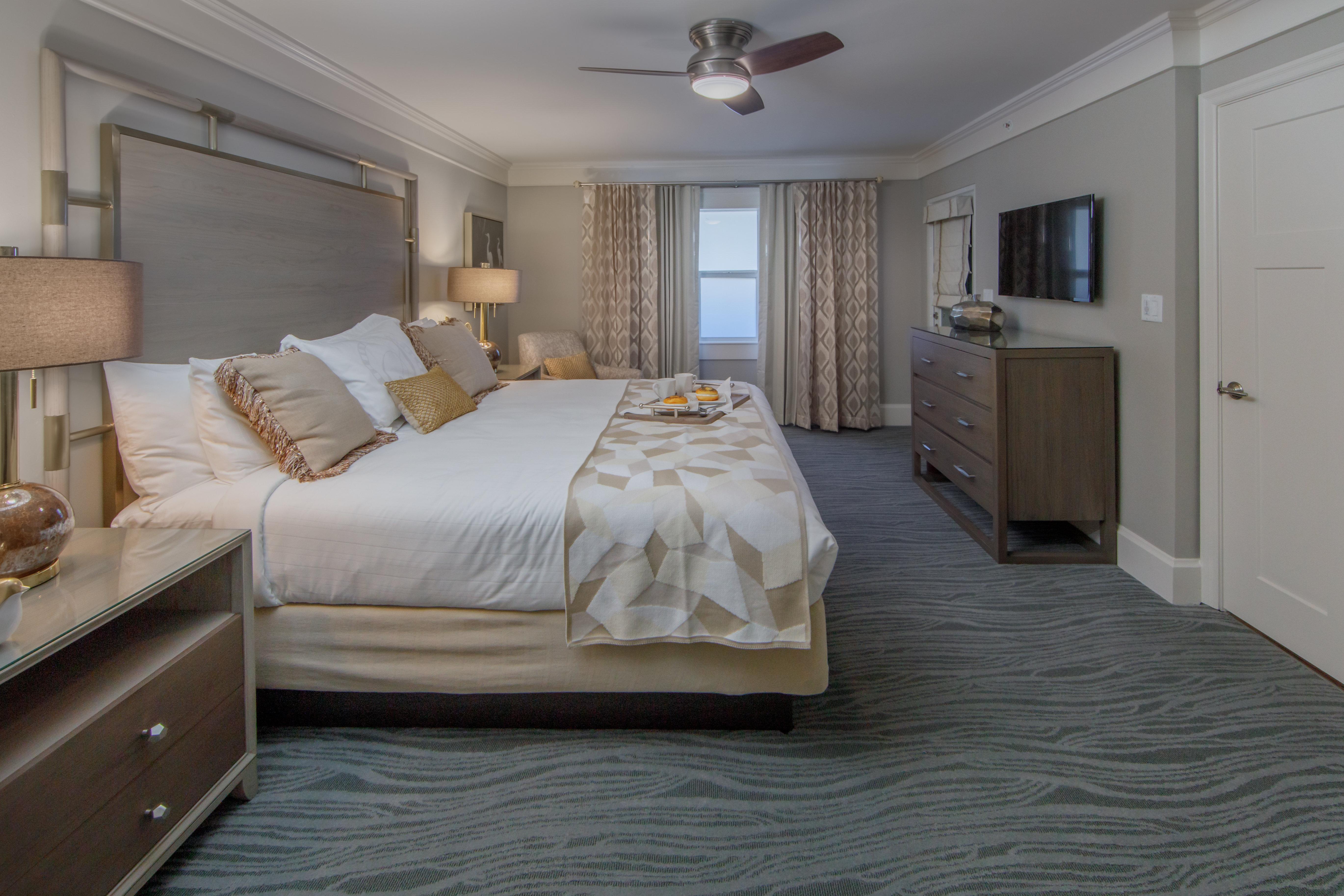 Holiday Inn Club Vacations Cape Canaveral Beach Resort Екстер'єр фото