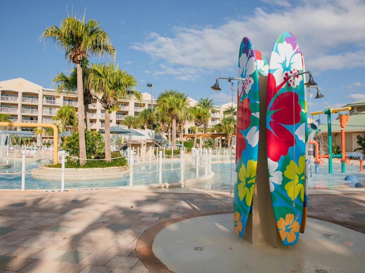 Holiday Inn Club Vacations Cape Canaveral Beach Resort Екстер'єр фото