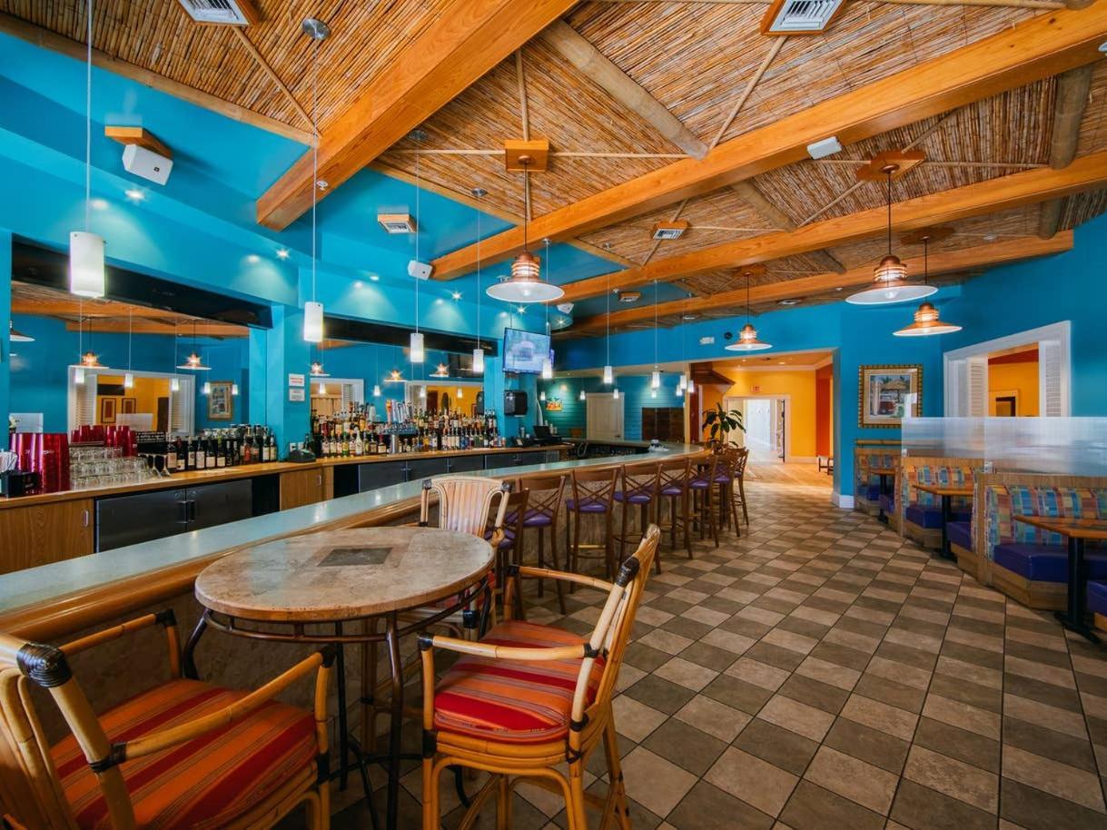 Holiday Inn Club Vacations Cape Canaveral Beach Resort Екстер'єр фото