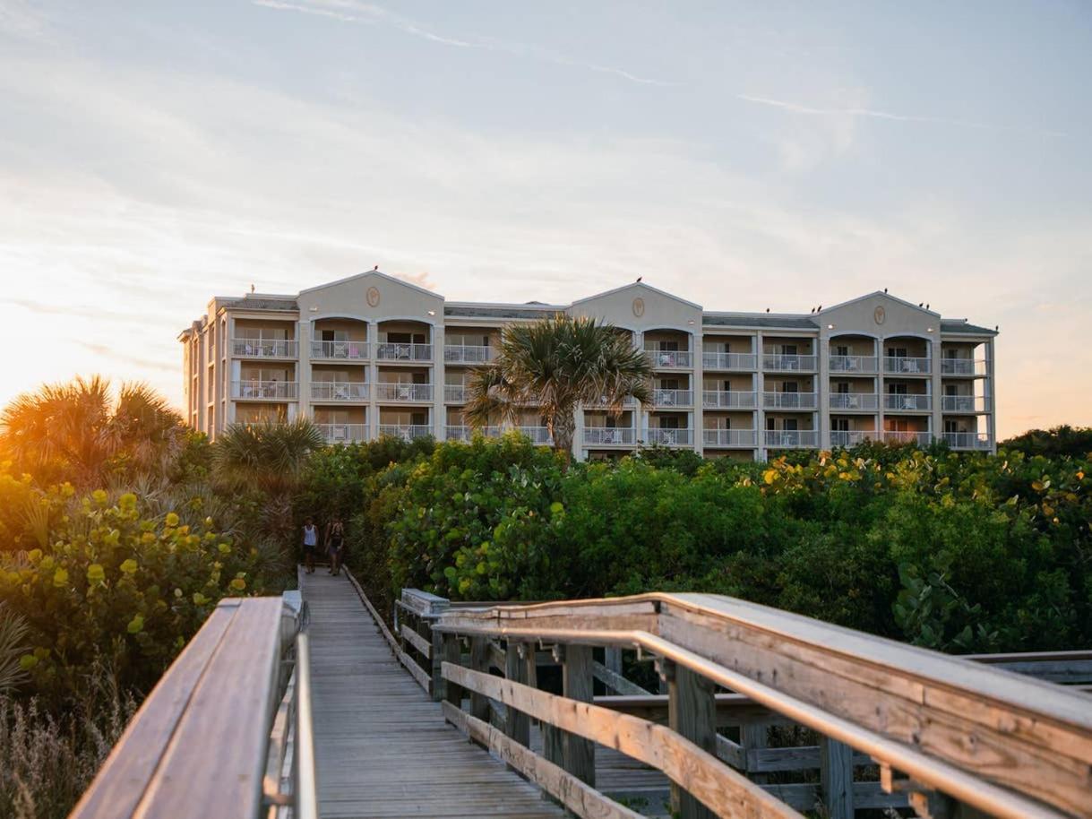 Holiday Inn Club Vacations Cape Canaveral Beach Resort Екстер'єр фото