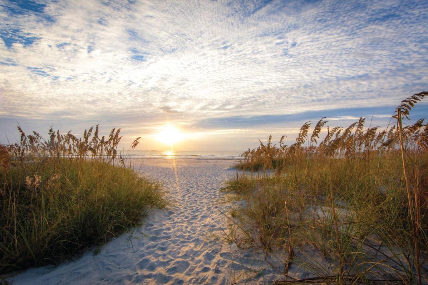 Holiday Inn Club Vacations Cape Canaveral Beach Resort Екстер'єр фото